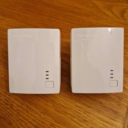 Photo of free Powerline adapters (Horsell) #1