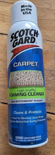 Photo of free Carpet cleaner (Osney OX2) #1
