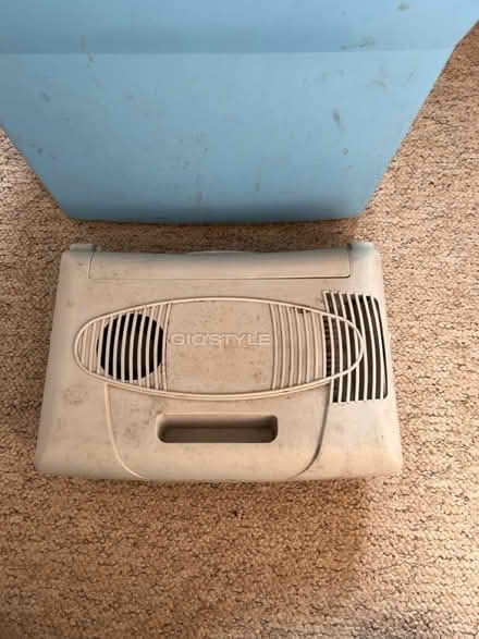 Photo of free Electric coolbox (Crawley Down) #3