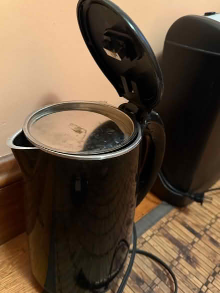 Photo of free Electric kettle (N Cambridge near Matignon) #2