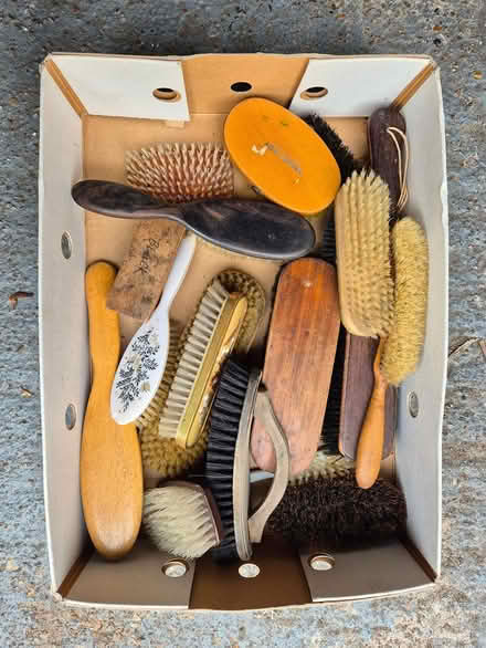 Photo of free Brushes (BR5 St Mary Cray) #1