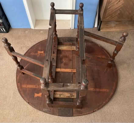 Photo of free Dining Table (M32) #1