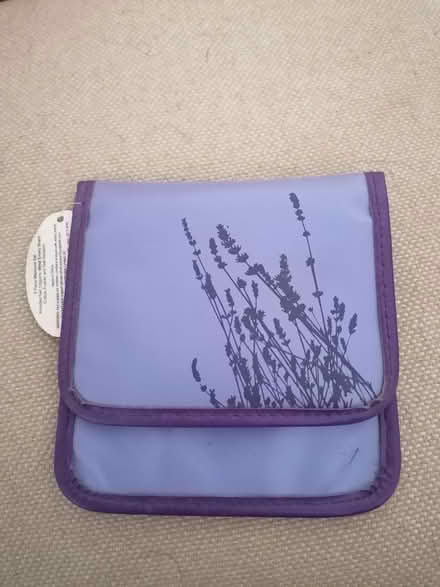 Photo of free Manicure set (Horsham) #2