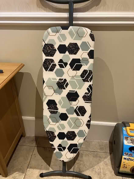 Photo of free Small Ironing board 96 x 34 cm (Maida Vale W9) #1