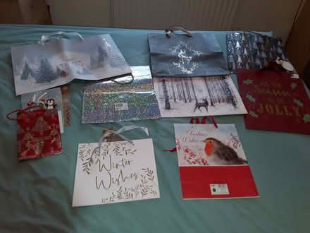 Photo of free Gift bags (Sele Farm SG14) #1