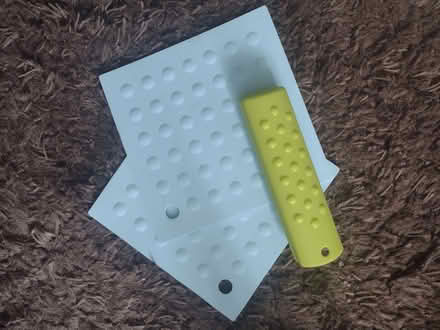Photo of free Silicon pads/ worktop protectors. (Corby NN18) #1