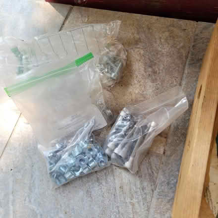Photo of free Climbing wall and holds (Bloomfield Township, Michigan) #4