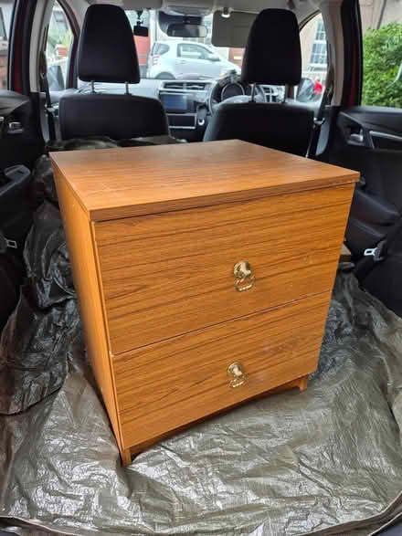 Photo of free Bedside unit (BR5 St Mary Cray) #1