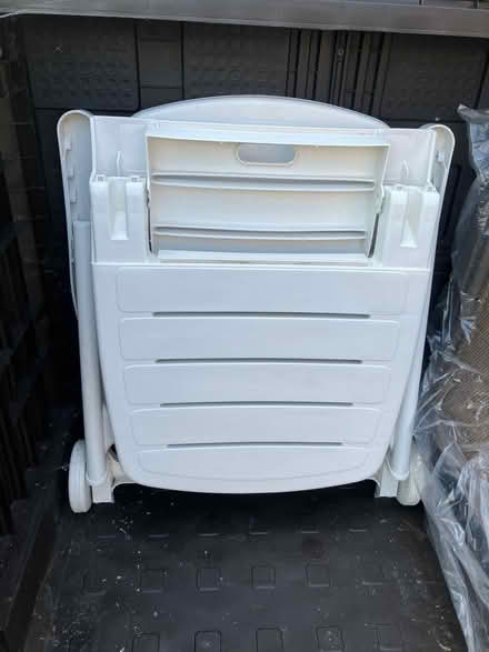 Photo of free Sun loungers (Silverdale ST5) #1
