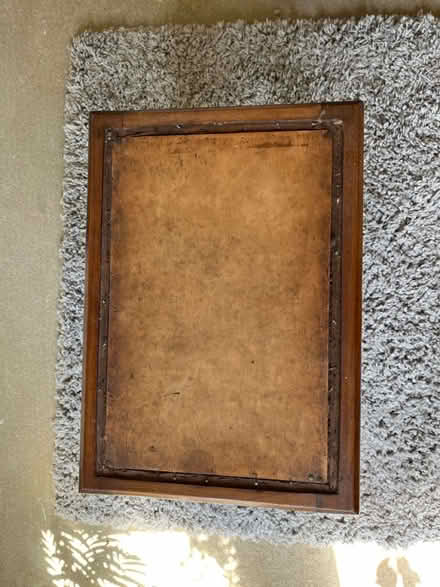 Photo of free Piano stool (Woodstock) #3