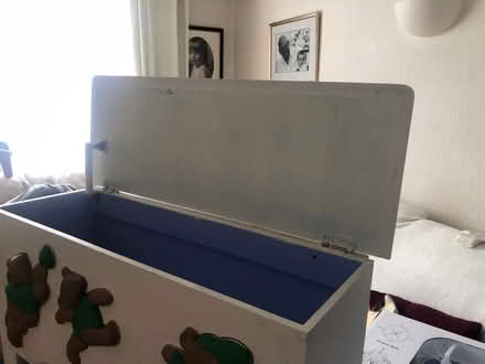 Photo of free Children’s Bookcase (Hertford SG14) #4