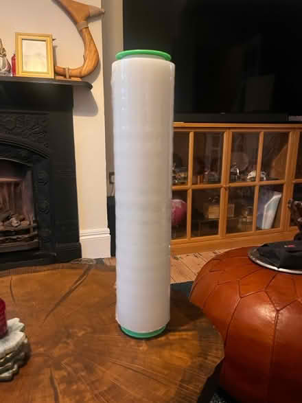 Photo of free Heavy duty moving (Hammersmith) #1