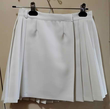 Photo of free Tennis skirt (Centretown) #1