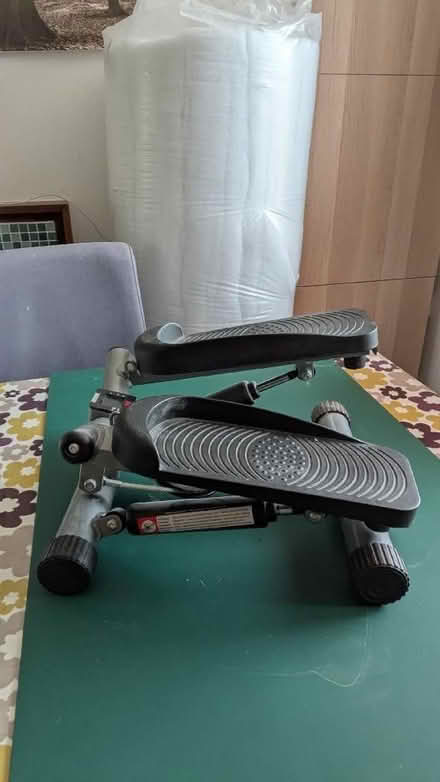 Photo of free Step exerciser (Royston SG8) #1