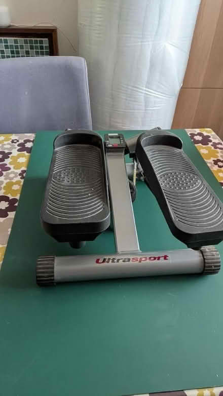 Photo of free Step exerciser (Royston SG8) #2