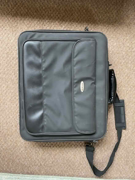 Photo of free Laptop Case (Harrogate HG2) #1
