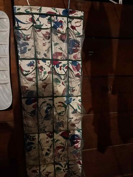 Photo of free Shoe and jewelry organizers (N Cambridge near Matignon) #2