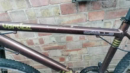 Photo of free Atlas cycle good condition (Harrow HA1) #2