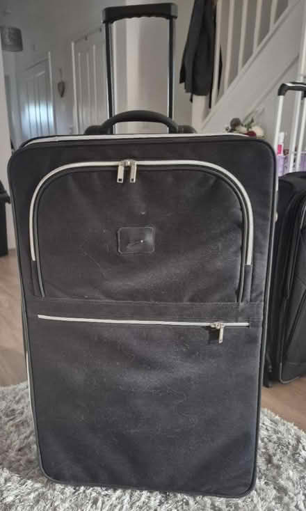Photo of free Extra large suitcase (CT3) #1