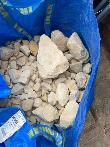 Photo of free Stones (Barnards Green WR14) #2
