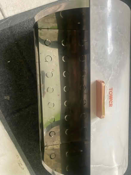 Photo of free Bread bin (Bletchley MK3) #2