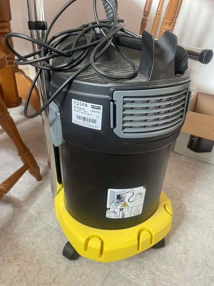 Photo of free Hoover (St Anne's on the Sea FY8) #1