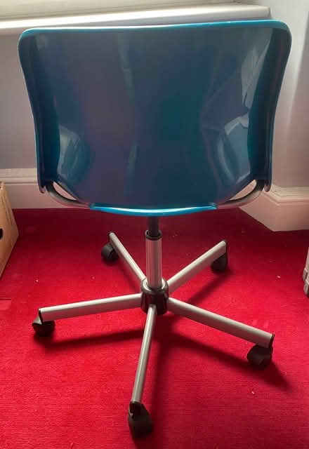 Photo of free Swivel computer chair (Penrith CA11) #2
