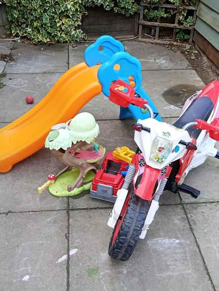 Photo of free Kids bundle (Basingstoke RG21) #1