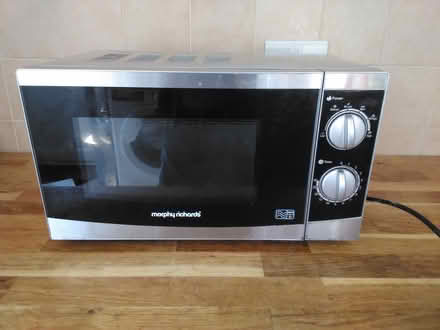 Photo of free Microwave (Ainsdale PR8) #1