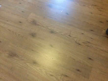 Photo of free Laminate flooring (Cliburn CA10) #3