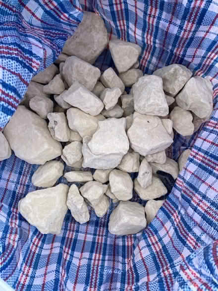 Photo of free Stones (Barnards Green WR14) #3