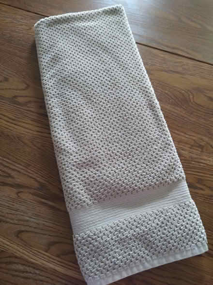 Photo of free Bath Towel (Odenton) #1