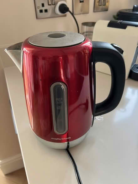 Photo of free Kettle (Fairview) #1