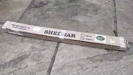 Photo of free Cannock shedbar for security on shed doors 1000mm (Bellingham SE6) #1