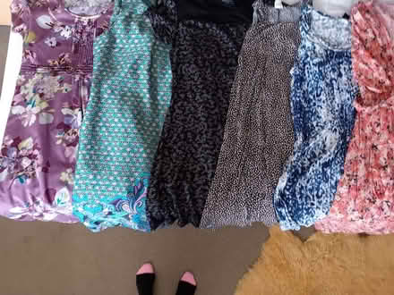 Photo of free Ladies clothes,trainers & sandals (Hayes BR2) #2