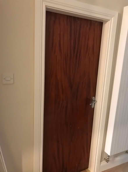 Photo of free Internal Fire doors (Dublin 3) #1