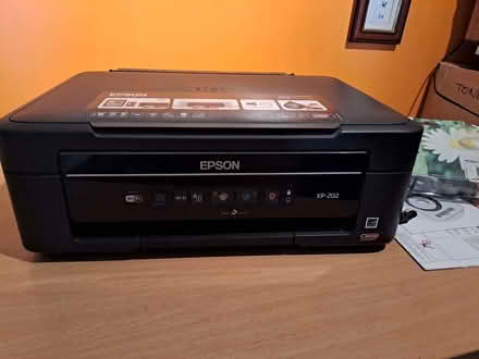 Photo of free Printer (Piece TR16) #2
