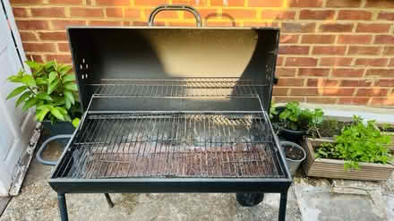 Photo of free Barbecue grill (Lower Edmonton N9) #4