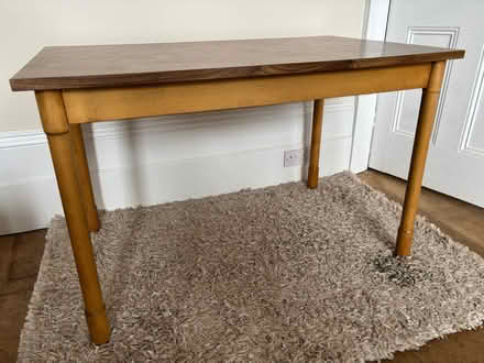 Photo of free Table / desk (Braybrooke Road, Hastings TN34) #2