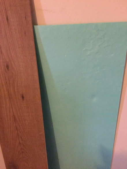 Photo of free Laminate flooring (Cliburn CA10) #1