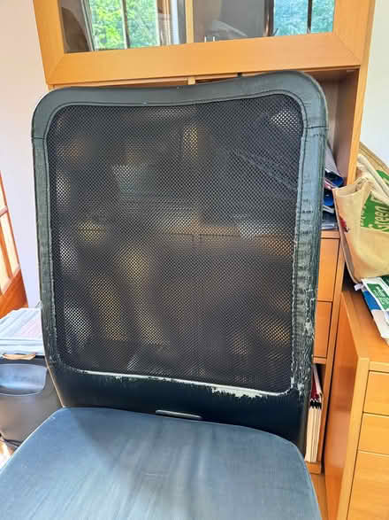 Photo of free Office Chair (Sciennes EH9) #3