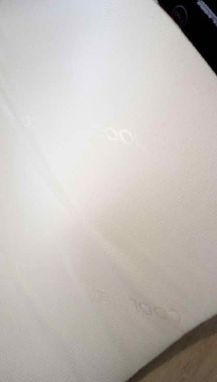 Photo of free Double mattress topper. (Foxwood YO24) #2