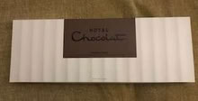 Photo of free Lovely 'Hotel Chocolat' empty box for jewellery/crafts etc (Allerton L18) #1