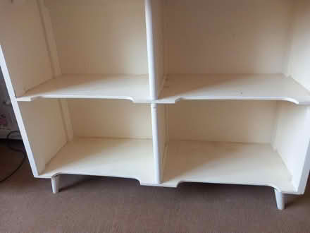 Photo of free Wooden unit (Catterick Garrison) #3