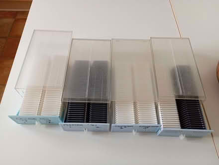 Photo of free Slide Holders (Gwernymynydd CH7) #1