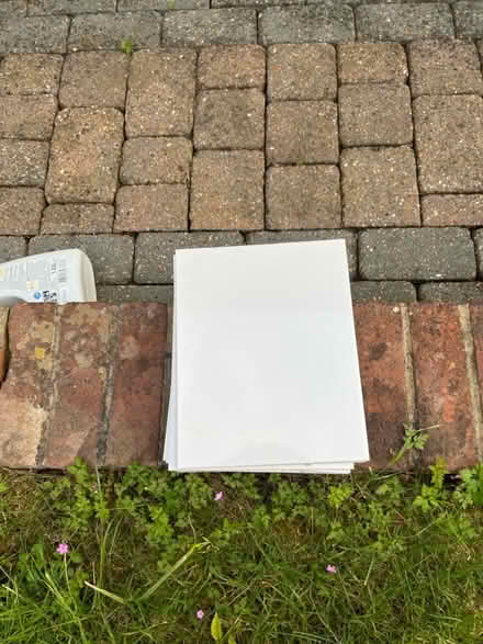Photo of free Ceramic tiles (E18) #1