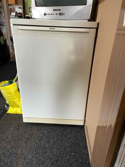 Photo of free fridge - under counter (Bolsover) #1