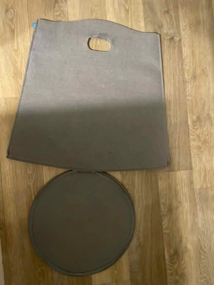 Photo of free Collapsing bag (Bidford on avon B50) #1