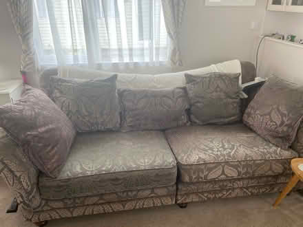 Photo of free Sofas (Heybridge CM9) #1
