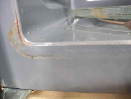 Photo of free Russell Hobbs Microwave (Gorgie EH11) #4